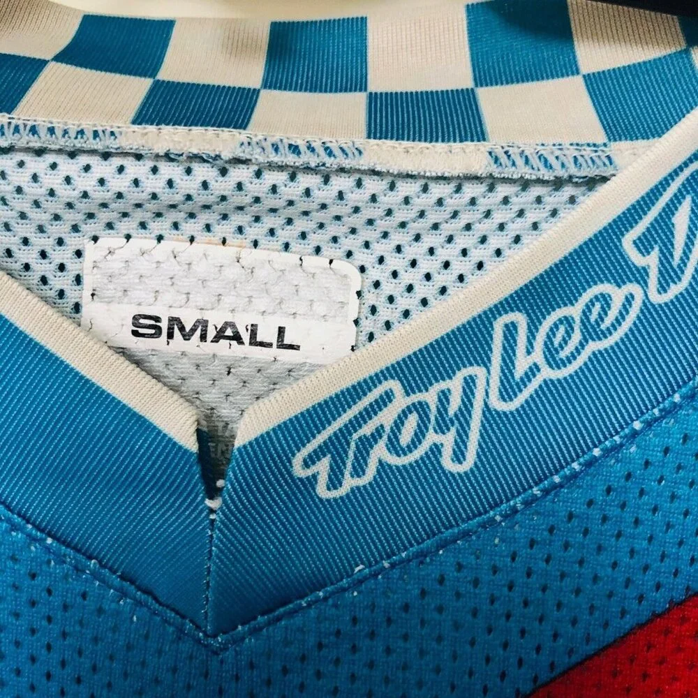 Troy Lee GP Moto Pants Set Men's S 28 x 26.5‎ Jersey Pants 2 PC Dirt Bike MX